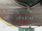 Asco HB8344B5 NSNP ** GENUINE ** 120/60 110/50