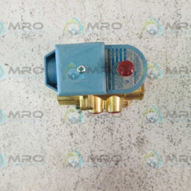 Asco WBIS8344A370 NSFP ** GENUINE ** 24V