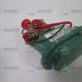 Asco WP8342C1MS NSNP ** GENUINE ** 120/60 110/50