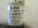 Bussmann LAGHO4 NSFP * GENUINE * LAG HO 4