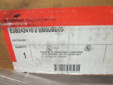 CROUSE-HINDS EJB241210 Junction Box NSNP * GENUINE * Cooper