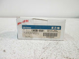 Cutler Hammer 1383B6501 NSFP ** GENUINE ** Eaton Westinghouse