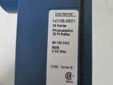 Cutler Hammer 1410B6501 NSFP * GENUINE * Eaton Westinghouse