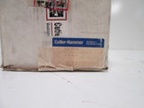 Cutler Hammer IQCED11 NSFP * GENUINE * Eaton Westinghouse