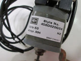 Cutler Hammer 458D020G04 NSFP ** GENUINE ** Eaton Westinghouse