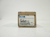 Cutler Hammer 6438 NSFP ** GENUINE ** 6 43 8 Eaton Westinghouse