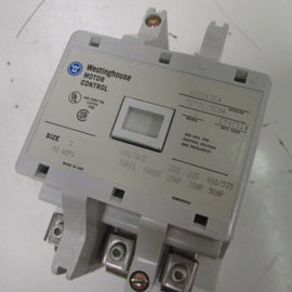 Cutler Hammer A201K3CA NSFP ** GENUINE ** Eaton Westinghouse