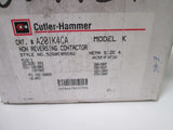 Cutler Hammer A201K4CA  NSFP ** GENUINE ** A201K4CA  Eaton Westinghouse