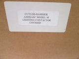 Cutler Hammer A202K4AC NSFP ** GENUINE ** Eaton Westinghouse