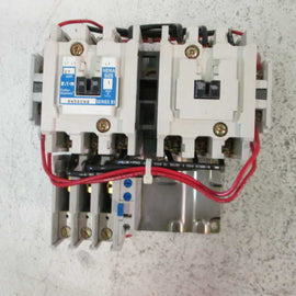 Cutler Hammer AN56DNOAB NSFP * GENUINE * Eaton Westinghouse