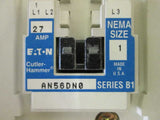 Cutler Hammer AN56DNOAB NSFP * GENUINE * Eaton Westinghouse