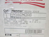 Cutler Hammer AN56DNOAB NSFP * GENUINE * Eaton Westinghouse