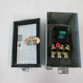 Cutler Hammer B100J1C NSNP ** GENUINE ** Eaton Westinghouse