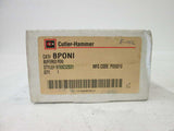 Cutler Hammer BPON1  NSFP ** GENUINE ** BPON1  Eaton Westinghouse