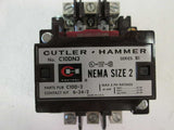 Cutler Hammer C10EN3B NSNP ** GENUINE ** C10EN3B  Eaton Westinghouse