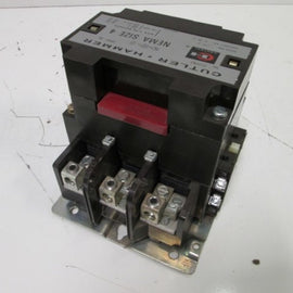 Cutler Hammer C10FN3AB NSFP ** GENUINE ** Eaton Westinghouse