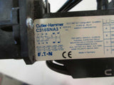 Cutler Hammer C316SNA3  NSFP ** GENUINE ** C316SNA3  Eaton Westinghouse