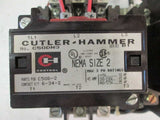 Cutler Hammer C50DN3AB NSNP ** GENUINE ** Eaton Westinghouse
