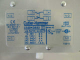 Cutler Hammer C825HN6A NSFP * GENUINE * Eaton Westinghouse