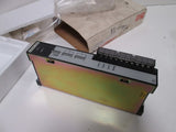 Cutler Hammer D500ECM16  NSFP ** GENUINE ** D500ECM16  Eaton Westinghouse
