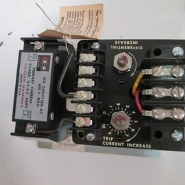 Cutler Hammer D60LA0 NSNP * GENUINE * Eaton Westinghouse
