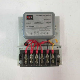 Cutler Hammer D60PNC NSFP ** GENUINE ** Eaton Westinghouse