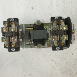 Cutler Hammer D80JD11C  NSFP * GENUINE * D80JD11C  Eaton Westinghouse