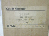 Cutler Hammer D80JE11C  NSFP * GENUINE * D80JE11C  Eaton Westinghouse