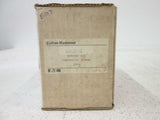Cutler Hammer D80JE11C  NSFP * GENUINE * D80JE11C  Eaton Westinghouse