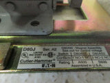Cutler Hammer D80JE11A  NSFP ** GENUINE ** D80JE11A  Eaton Westinghouse