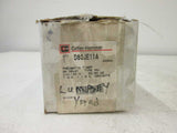 Cutler Hammer D80JE11A  NSFP ** GENUINE ** D80JE11A  Eaton Westinghouse