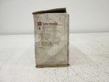 Cutler Hammer D80JE22B  NSFP * GENUINE * D80JE22B  Eaton Westinghouse