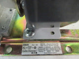 Cutler Hammer D80ND1A  NSFP * GENUINE * Eaton Westinghouse