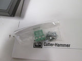 Cutler Hammer D850MPM  NSFP ** GENUINE ** D850MPM  Eaton Westinghouse