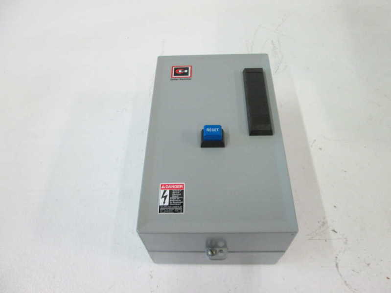 Cutler Hammer ECN0521BAA NSFP * GENUINE * Eaton Westinghouse