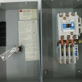Cutler Hammer ECN0521BAA NSFP * GENUINE * Eaton Westinghouse