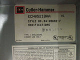 Cutler Hammer ECN0521BAA NSFP * GENUINE * Eaton Westinghouse