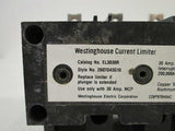 Cutler Hammer EL3030R NSFP * GENUINE * Eaton Westinghouse