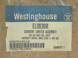 Cutler Hammer EL3030R NSFP * GENUINE * Eaton Westinghouse