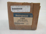Cutler Hammer EL3050R  NSFP * GENUINE * EL3050R  Eaton Westinghouse