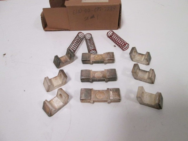 Cutler Hammer Eaton 1625564 NSFP ** GENUINE ** Westinghouse CH 1625 564