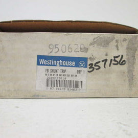 Cutler Hammer Eaton 2609D39G19  NSFP ** GENUINE **  Westinghouse 2609D39 G19