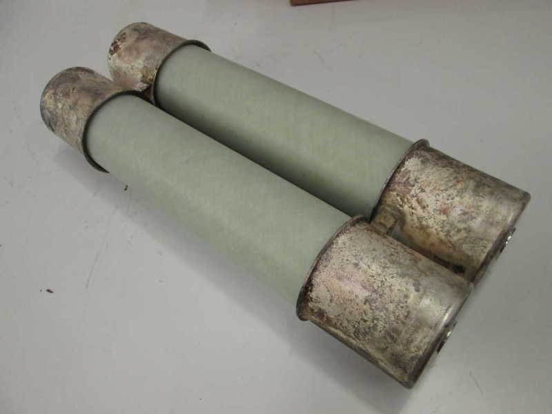 Cutler Hammer Eaton 5CLS24R NSFP ** GENUINE ** Westinghouse CH 5CLS 24R
