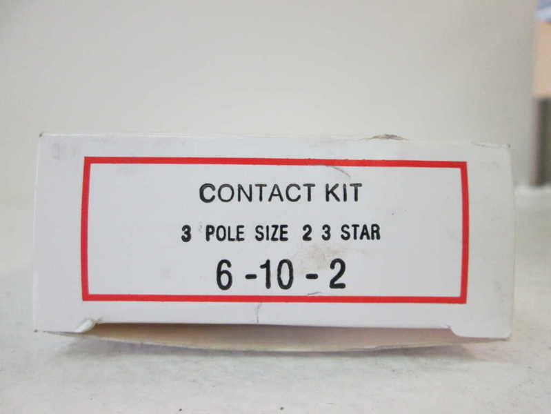 Cutler Hammer Eaton 6102 NSFP * GENUINE * Westinghouse CH 6 10 2