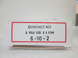 Cutler Hammer Eaton 6102 NSFP * GENUINE * Westinghouse CH 6 10 2