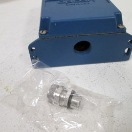 Cutler Hammer Eaton 8171B6501 NSFP * GENUINE * Opcon CH 8171B 6501