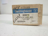 Cutler Hammer Eaton 800NBP20  NSFP ** GENUINE **  Westinghouse 800NB P20