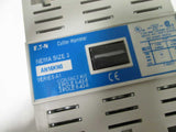 Cutler Hammer Eaton AN16KN0A NSFP * GENUINE * Westinghouse CH