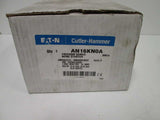 Cutler Hammer Eaton AN16KN0A NSFP * GENUINE * Westinghouse CH