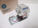 Cutler Hammer Eaton A200M2CACD2 NSFP * GENUINE * Westinghouse CH A200M 2CAC D2